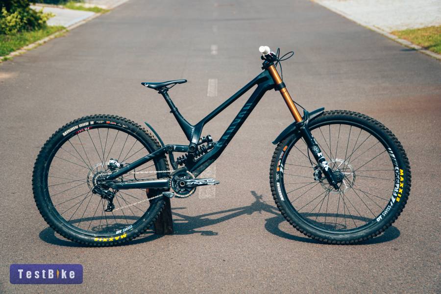 Canyon Sender CFR L/29”