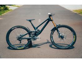 Canyon Sender CFR L/29”