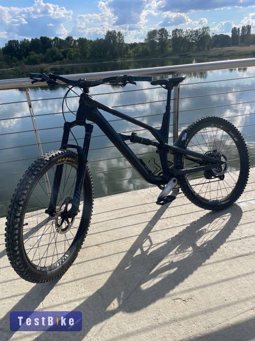 Canyon spectral 