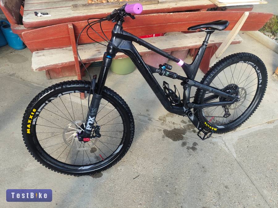Canyon Spectral