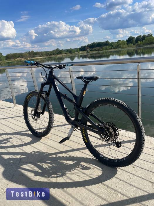 Canyon spectral 