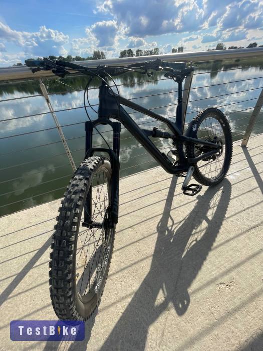 Canyon spectral 