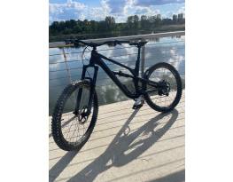 Canyon spectral 