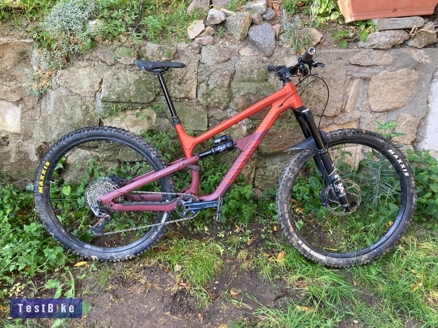 Canyon Spectral 125 2022 Al 6 - Eladó 