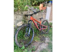 Canyon Spectral 125 2022 Al 6 - Eladó  DH / enduro / trail