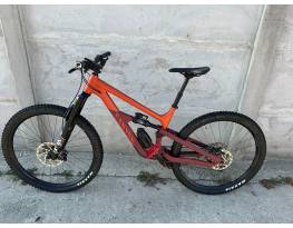 Canyon Spectral 125 AL6