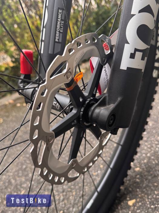 Canyon Spectral 125 CF 8 