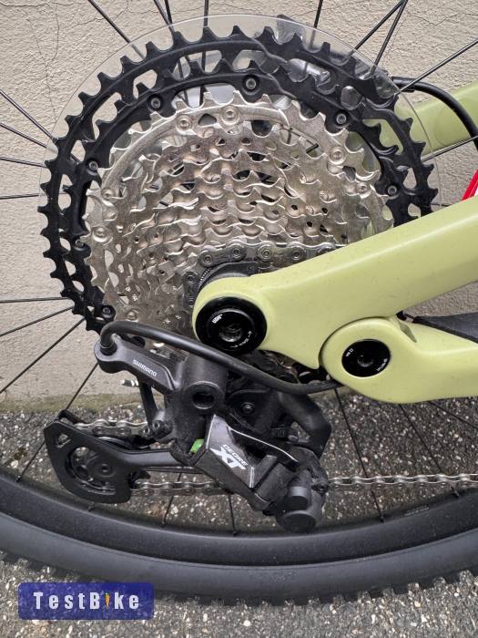 Canyon Spectral 125 CF 8 