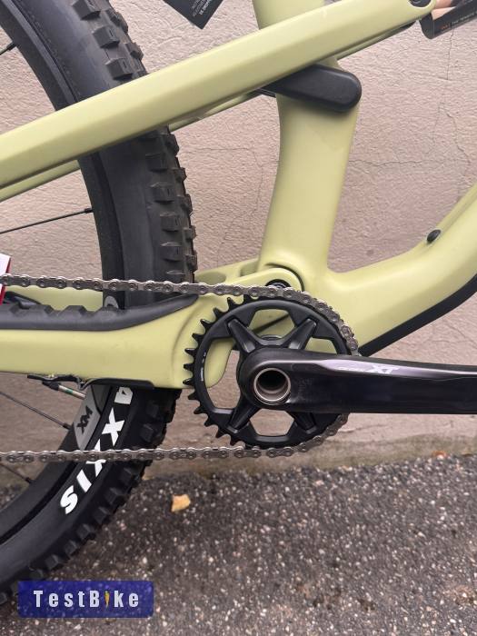 Canyon Spectral 125 CF 8 