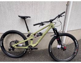 Canyon Spectral 125 CF 8