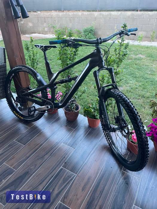 Canyon Spectral 2021 LTD