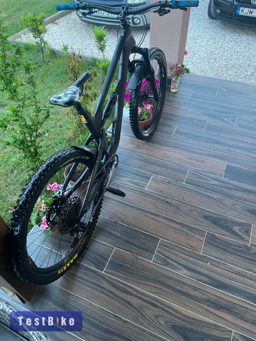 Canyon Spectral 2021 LTD