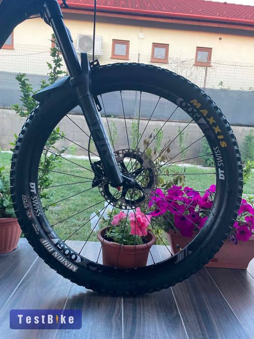 Canyon Spectral 2021 LTD