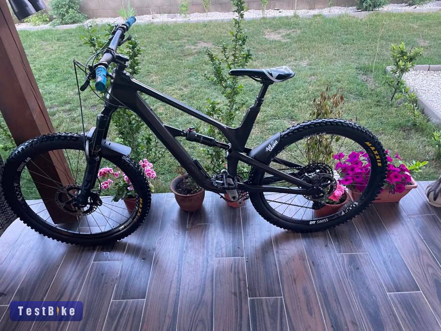 Canyon Spectral 2021 LTD
