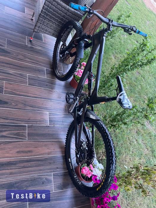 Canyon Spectral 2021 LTD