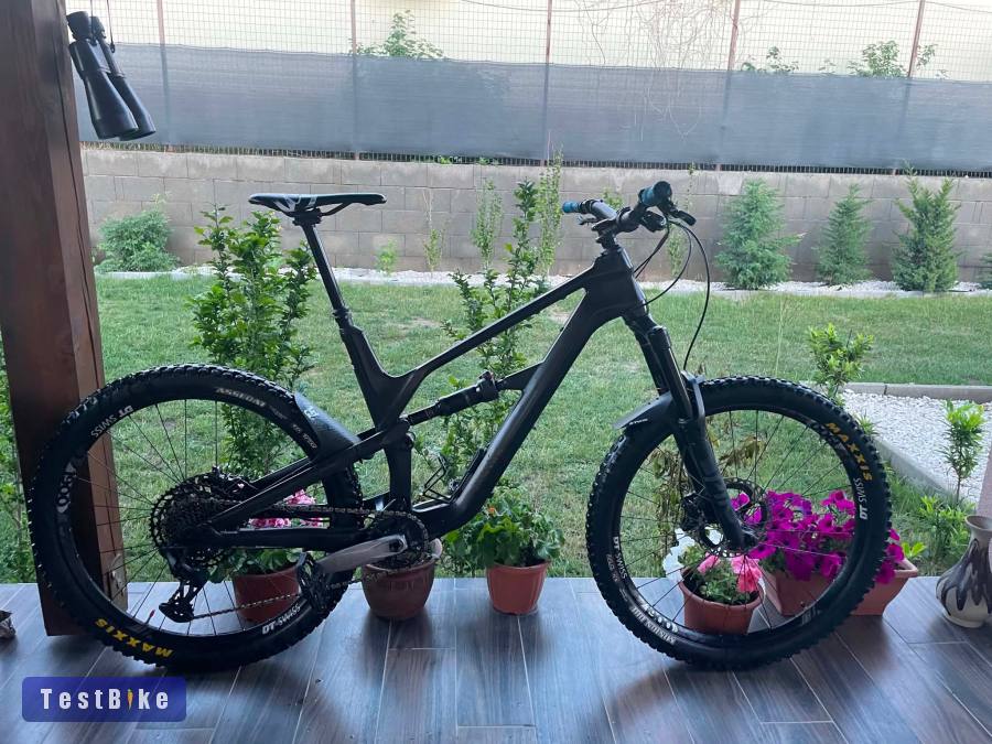 Canyon Spectral 2021 LTD