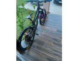 Canyon Spectral 2021 LTD