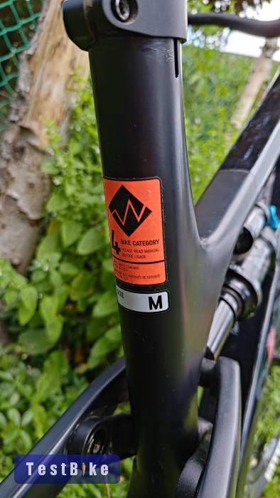 Canyon Spectral 27.5 CF 7