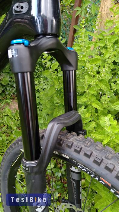 Canyon Spectral 27.5 CF 7