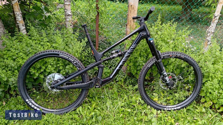 Canyon Spectral 27.5 CF 7