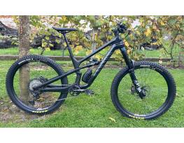 Canyon Spectral 27.5 CF8 "S" 2022