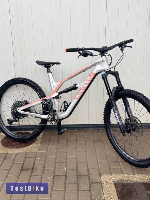 Canyon Spectral