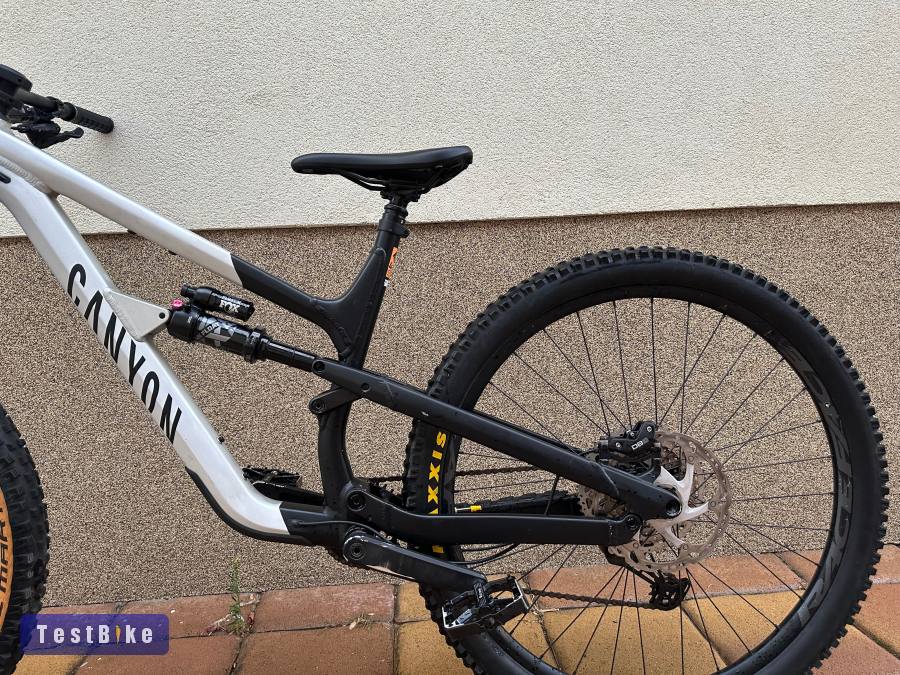 Canyon Spectral