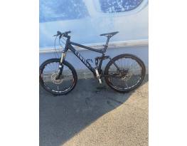 Canyon spectral