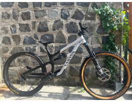Canyon Spectral