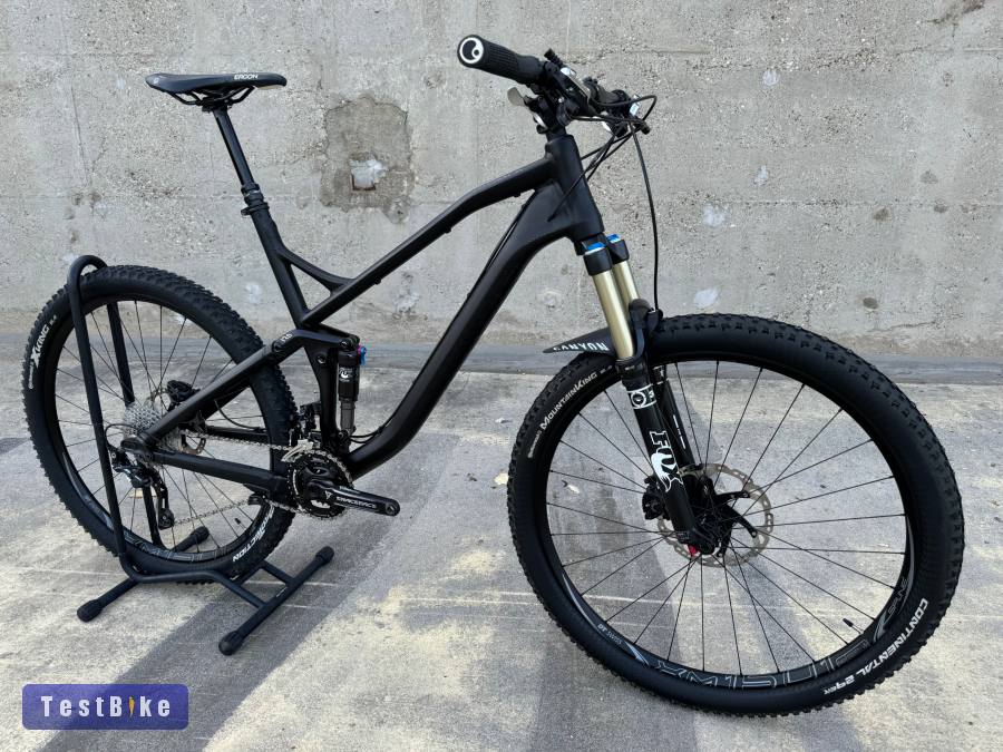 Canyon Spectral AL - XL