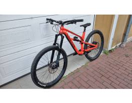 Canyon Spectral AL 2021 újszerű (M) MTB 27.5