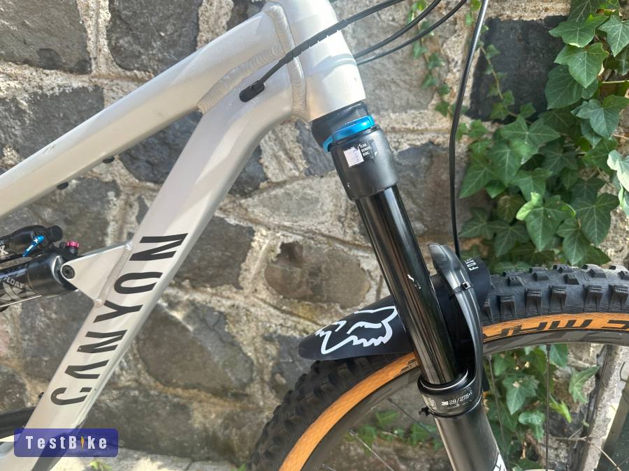 Canyon Spectral AL 2023   L / 29