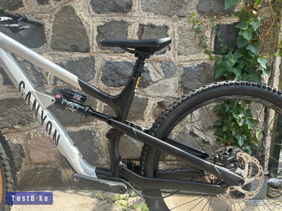 Canyon Spectral AL 2023   L / 29