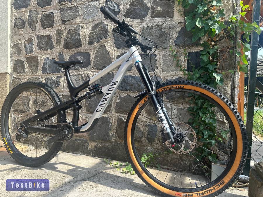 Canyon Spectral AL 2023   L / 29