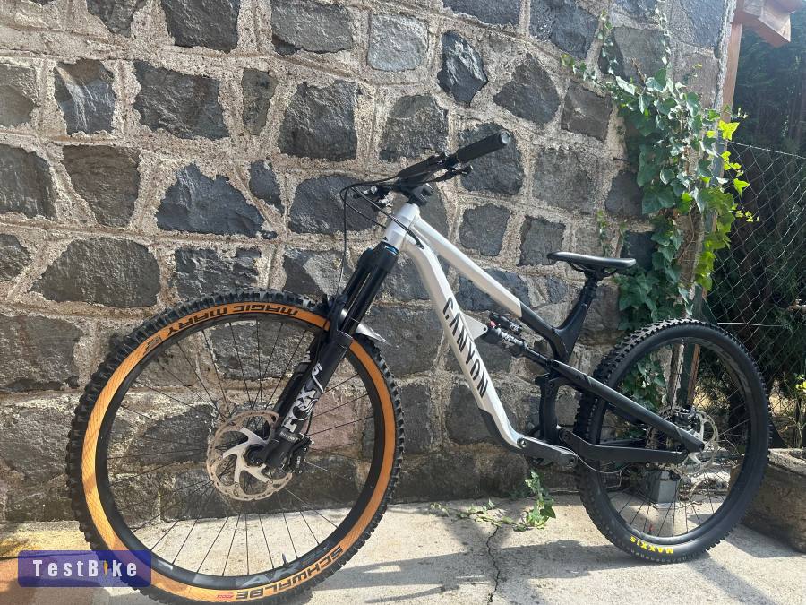 Canyon Spectral AL 2023   L / 29