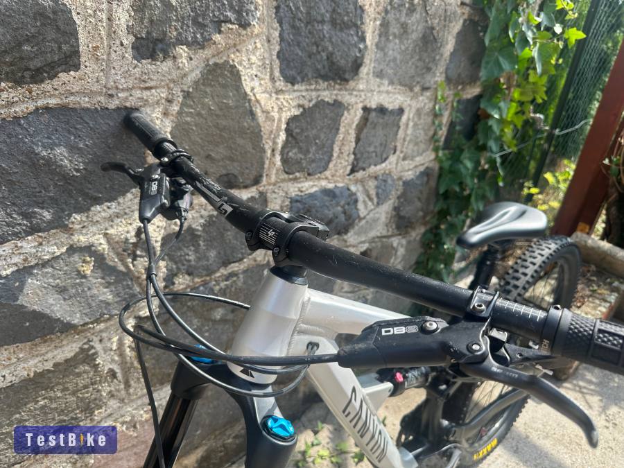 Canyon Spectral AL 2023   L / 29