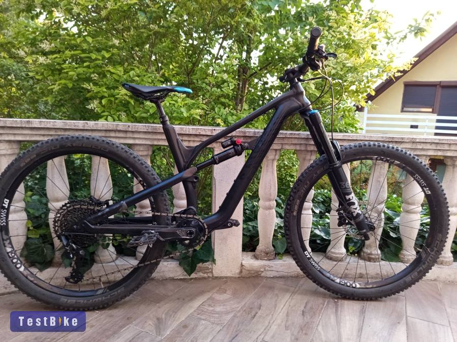 Canyon Spectral AL 6.0 2019