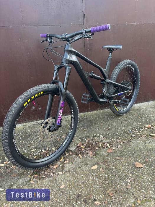 Canyon Spectral AL 6.0 (L)