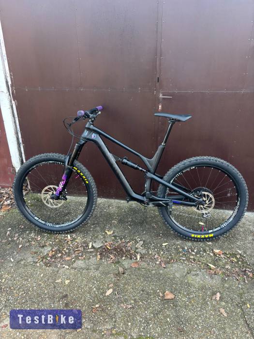 Canyon Spectral AL 6.0 (L)