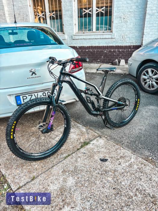 Canyon Spectral AL 6.0 (L)