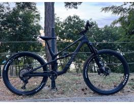 Canyon Spectral CF 7, (2026-os vásárlásu)