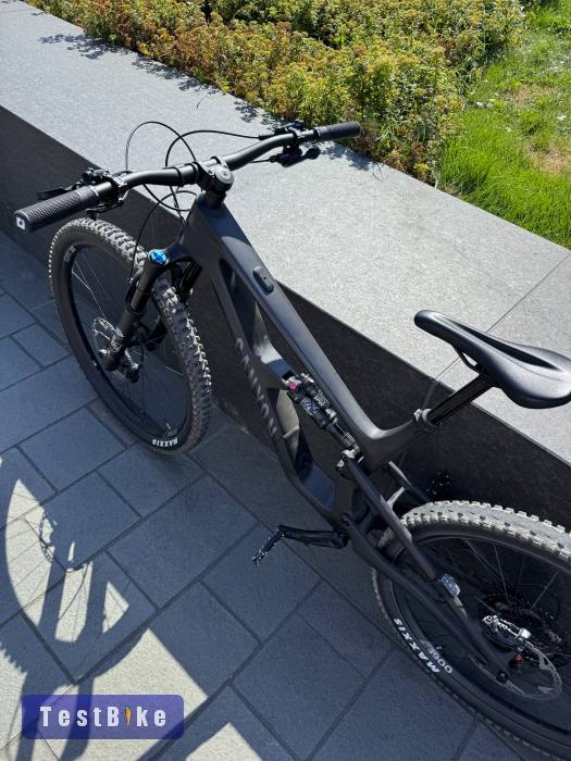 Canyon Spectral CF 7 2026, “L” méret, 29”