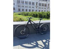 Canyon Spectral CF 7 2026, âLâ mĂ©ret, 29â