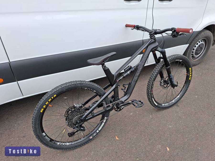 Canyon Spectral CF 7