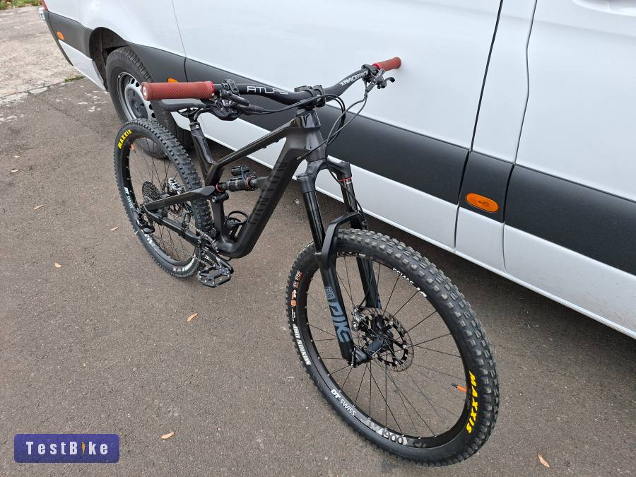 Canyon Spectral CF 7