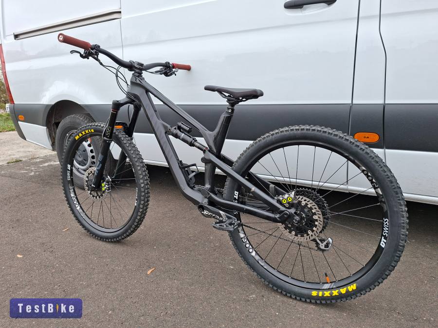 Canyon Spectral CF 7