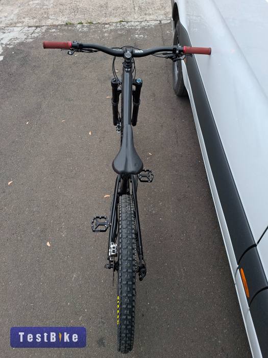 Canyon Spectral CF 7