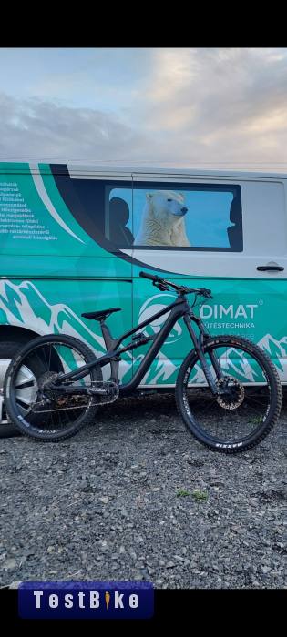 Canyon Spectral CF 7