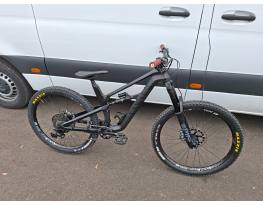 Canyon Spectral CF 7