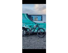 Canyon Spectral CF 7